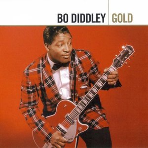 Gold - Bo Diddley