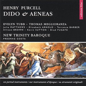 Henry Purcell: Dido & Aeneas