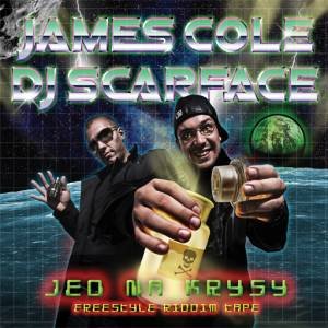 James Cole & DJ Scarface 的头像