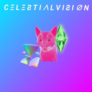 Avatar for CΞLΞƧTIᐱL V I Ƨ I ∅ N