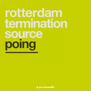 Poing 98 (Mark Van Dale with Enrico Remix)