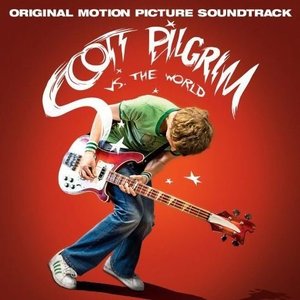Scott Pilgrim Vs The World OST 的头像