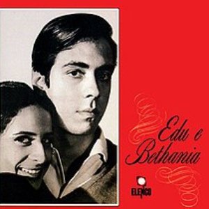 Edu Lobo, Maria Bethânia 的头像