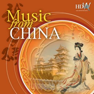 Music from China