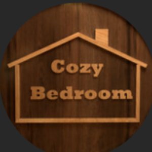 Cozy Bedroom 的头像