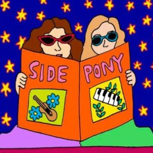 Sidepony 的头像