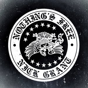Nothing's Free - Single