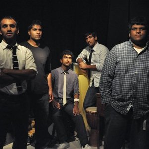 Imagem de 'Siby Varghese Band'