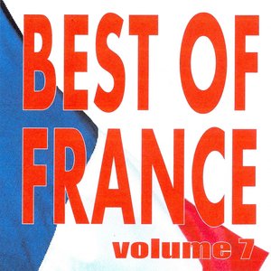 Best of France, Vol. 7