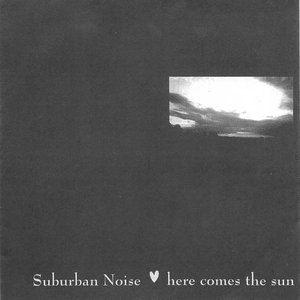 Here Comes the Sun - EP