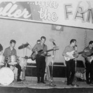 Avatar de Bobby Fuller & The Fanatics