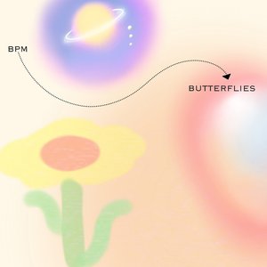 BPM butterflies