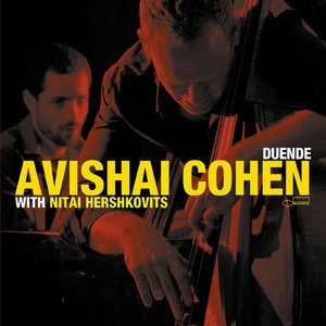 Avishai Cohen with Nitai Hershkovits 的头像