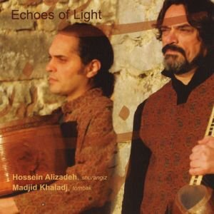 “Hossein Alizâdeh, Madjid Khaladj”的封面