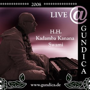 Avatar for Gundica Bhajans