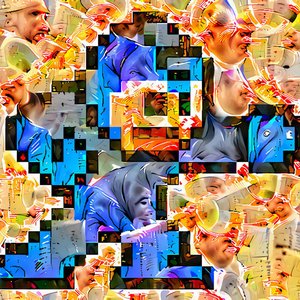 The Poschman Saga