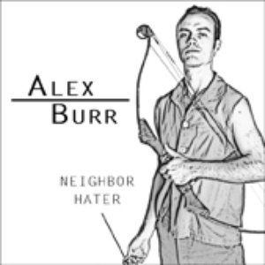Alex Burr 的头像