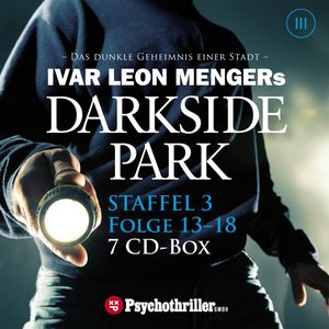 Darkside Park のアバター