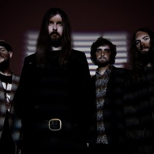 Awatar dla Uncle Acid & the Deadbeats