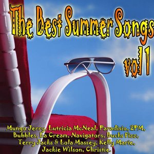 The Best Summer Songs