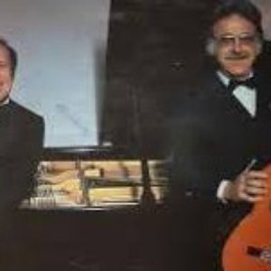 Claude Bolling & Alexandre Lagoya 的头像