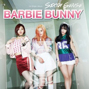 Barbie Bunny