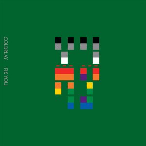 Fix You - Single