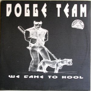 Dogge Team 的头像