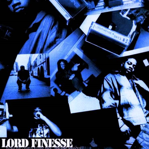 Lord Finesse - From The Crates To The Files - Zortam Music