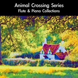 Animal Crossing Series Flute & Piano Collections