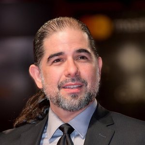 S.Craig Zahler 的头像