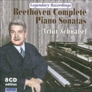 Beethoven: Complete Piano Sonatas