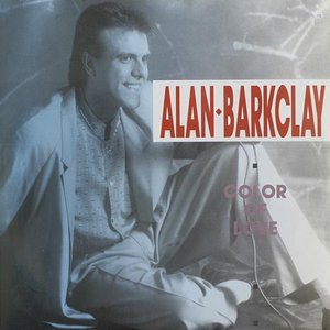 Alan Barcklay のアバター