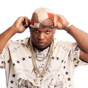 Meyhem Lauren feat. Hologram için avatar