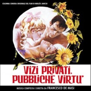 Vizi privati, pubbliche virtù