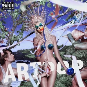 Lady Gaga, Azealia Banks 的头像