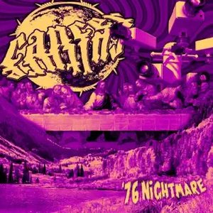 '76 Nightmare