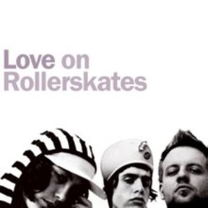 Love on Rollerskates 的头像