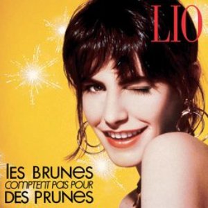 Les Brunes Comptent Pas Pour Des Prunes EP