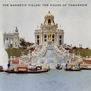 The House Of Tomorrow EP