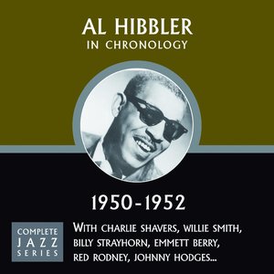 Complete Jazz Series 1950 - 1952