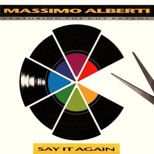 Say It Again - Single