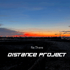 Be There - Single