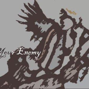 “Love Your Enemy”的封面