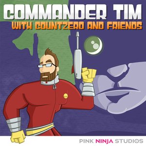 Image for 'Commander Tim'