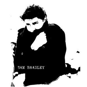Sam Bradley EP