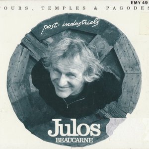 Imagen de 'Tours, Temples Et Pagodes Post-Industriels'