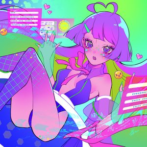 VIRTUAL IDOLS