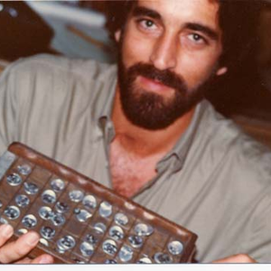 Fred Weinberg photo provided by Last.fm