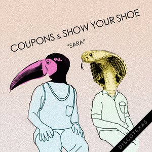 Coupons & Show Your Shoe 的头像